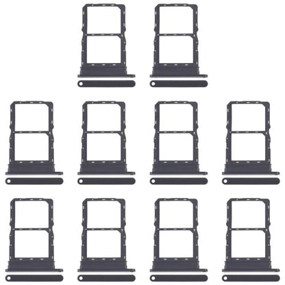 Tiroir de carte SIM d'origine pour For Honor X7a + Tiroir de carte SIM, For Honor X7a(10pcs Original)