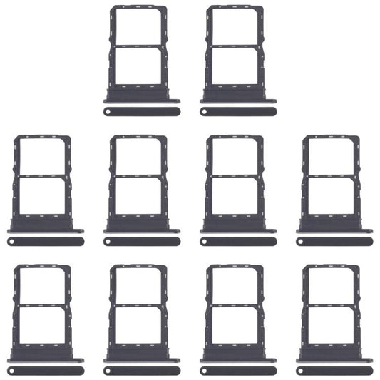 Tiroir de carte SIM d'origine pour For Honor X7a + Tiroir de carte SIM, For Honor X7a(10pcs Original)