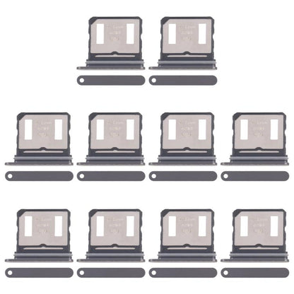 Tiroir de carte SIM d'origine pour For Honor 500 + Tiroir de carte SIM, For Honor 500(10pcs Original)