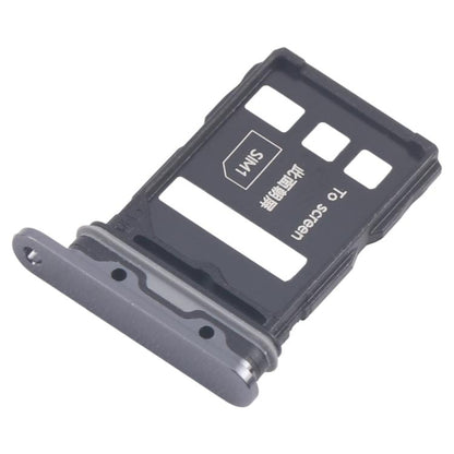 Tiroir de carte SIM d'origine pour For Honor Magic6 Pro + Tiroir de carte SIM, For Honor Magic6 Pro(10pcs Original)