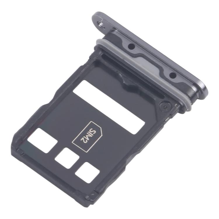 Tiroir de carte SIM d'origine pour For Honor Magic6 Pro + Tiroir de carte SIM, For Honor Magic6 Pro(10pcs Original)