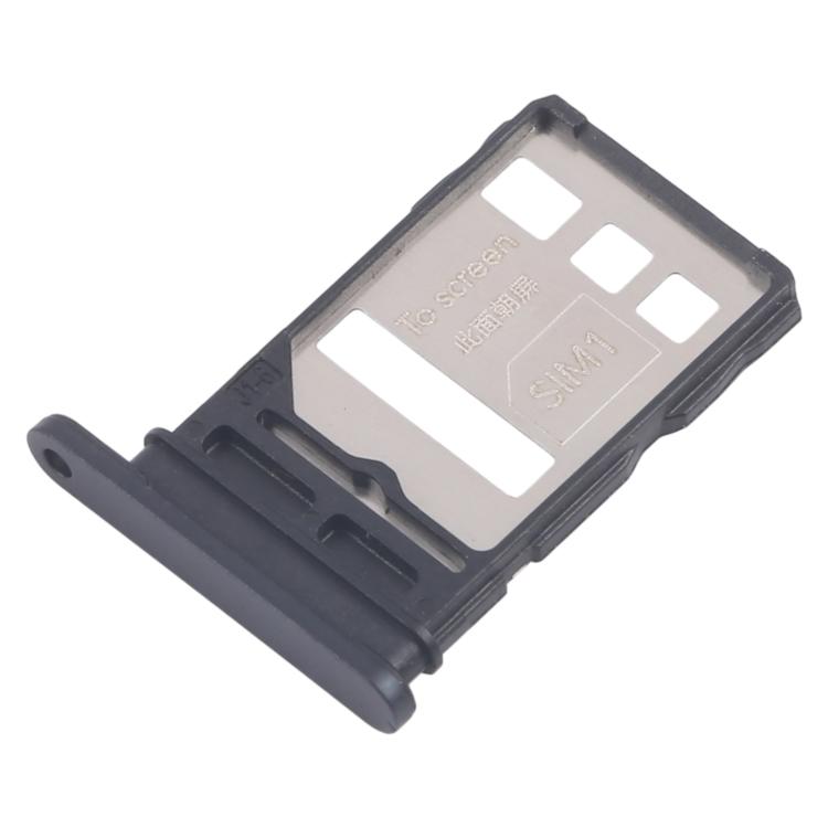 Tiroir de carte SIM d'origine pour For Honor 70 + Tiroir de carte SIM, For Honor 70(10pcs Original)