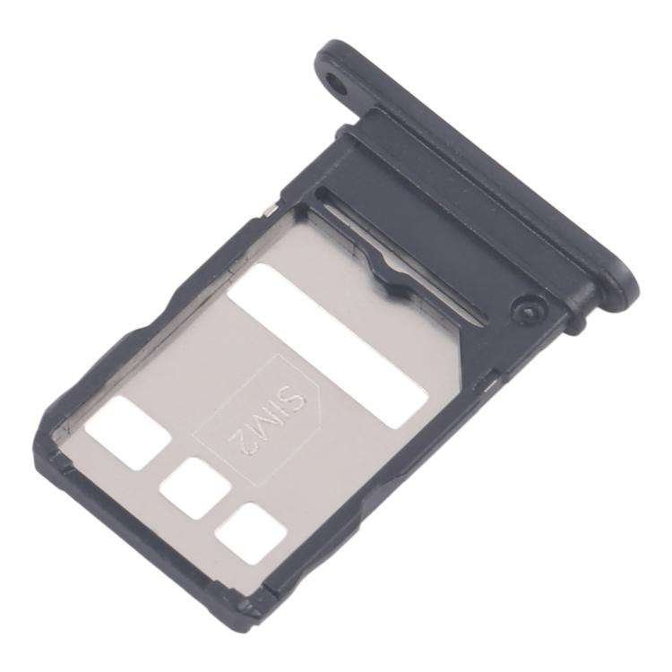 Tiroir de carte SIM d'origine pour For Honor 70 + Tiroir de carte SIM, For Honor 70(10pcs Original)