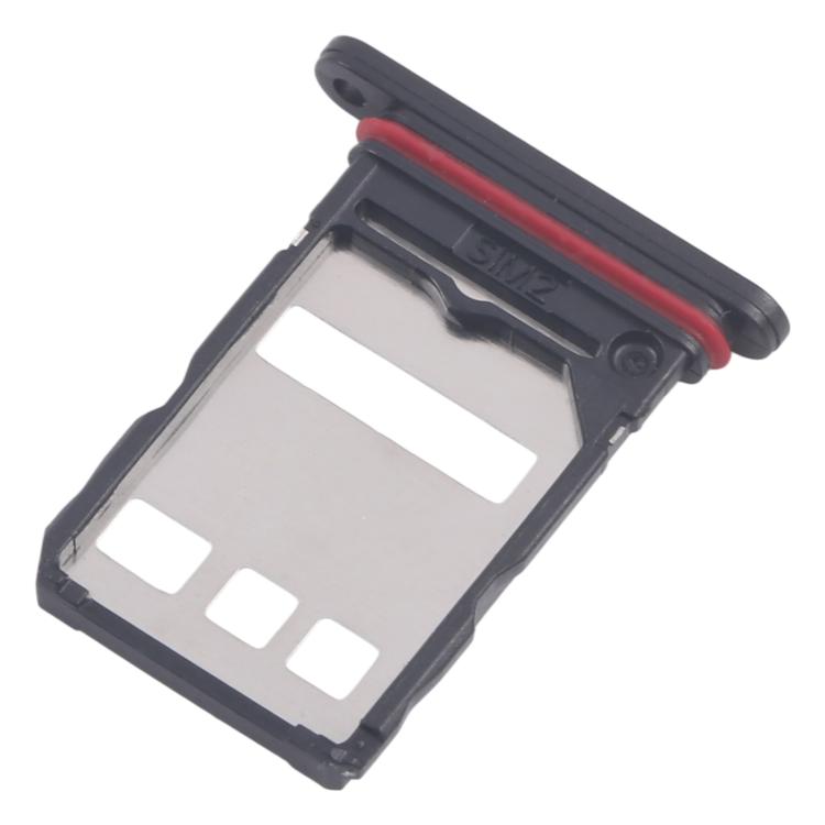 Tiroir de carte SIM d'origine pour For Honor 200 Pro + Tiroir de carte SIM, For Honor 200 Pro(10pcs Original)