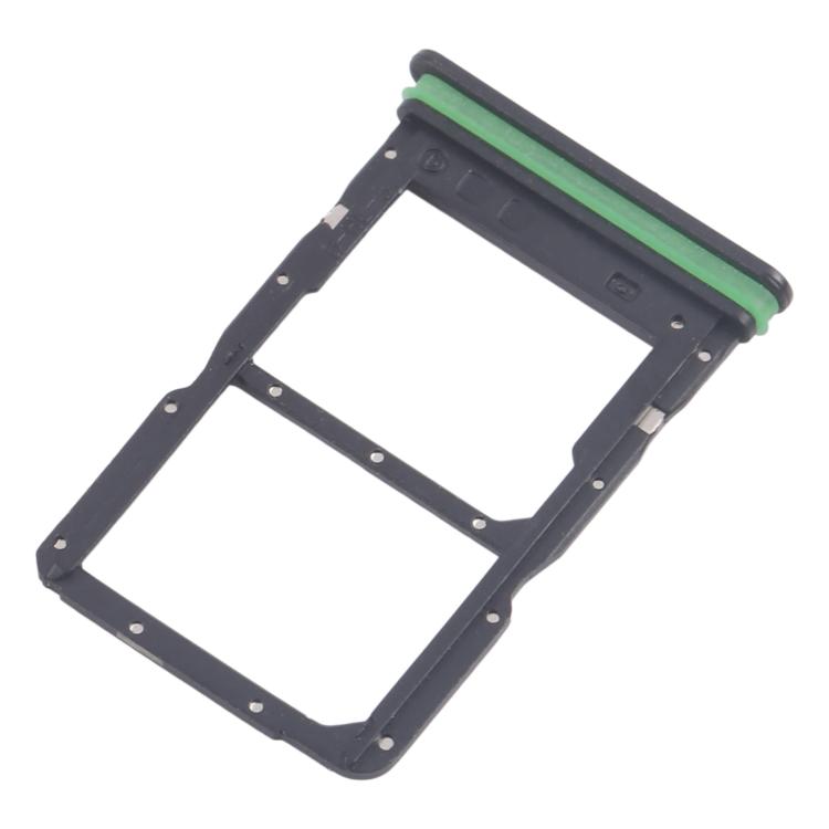 Tiroir de carte SIM d'origine pour For Honor X50i + Tiroir de carte SIM, For Honor X50i(10pcs Original)
