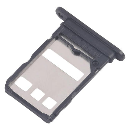 Tiroir de carte SIM d'origine pour For Honor X40 + Tiroir de carte SIM, For Honor X40(10pcs Original)