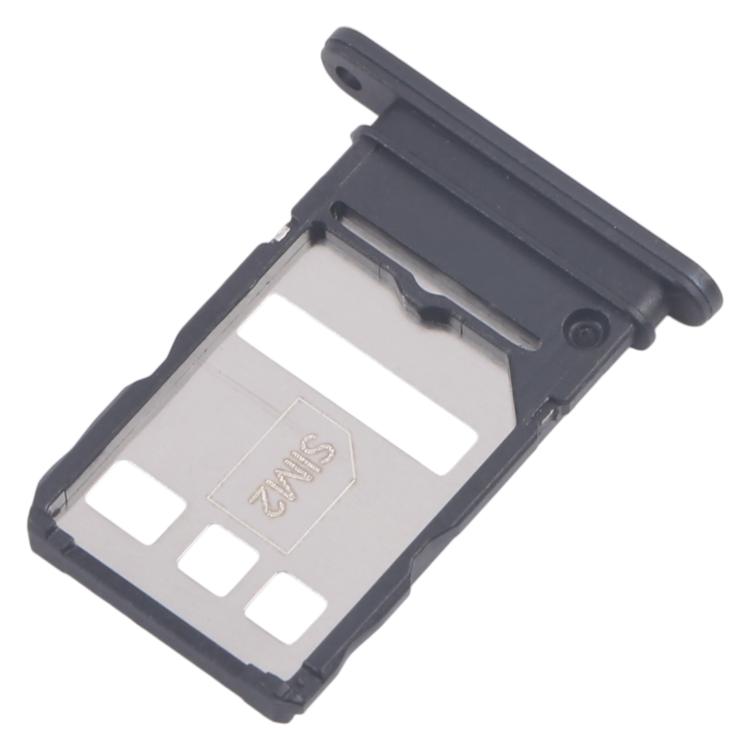 Tiroir de carte SIM d'origine pour For Honor 80 + Tiroir de carte SIM, For Honor 80(10pcs Original)