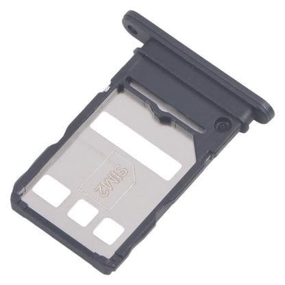 Tiroir de carte SIM d'origine pour For Honor 80 + Tiroir de carte SIM, For Honor 80(10pcs Original)
