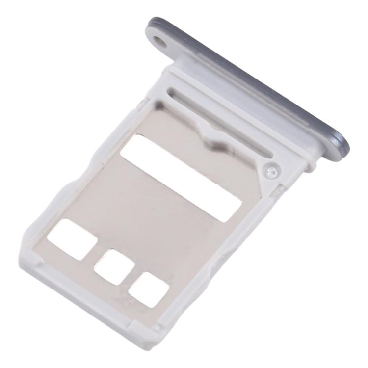 Tiroir de carte SIM d'origine pour For Honor 70 Pro + Tiroir de carte SIM, For Honor 70 Pro(10pcs Original)