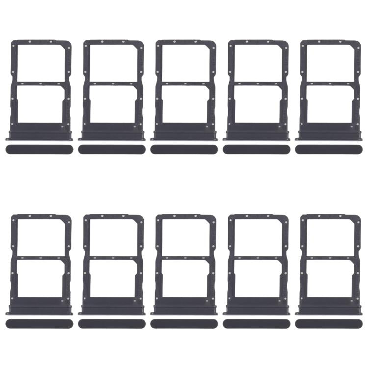 Tiroir de carte SIM d'origine pour For Honor X40i + Tiroir de carte SIM, For Honor X40i(10pcs Original)