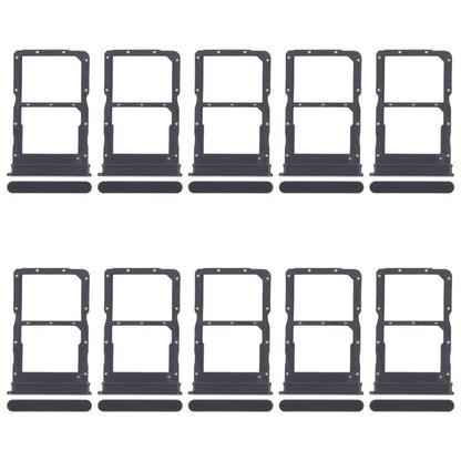 Tiroir de carte SIM d'origine pour For Honor X40i + Tiroir de carte SIM, For Honor X40i(10pcs Original)