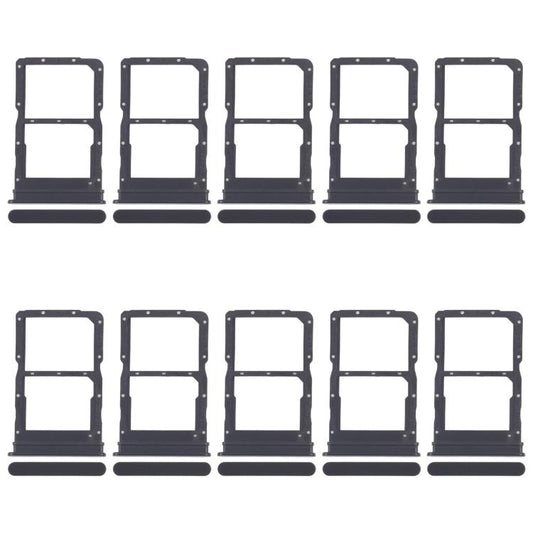 Tiroir de carte SIM d'origine pour For Honor X40i + Tiroir de carte SIM, For Honor X40i(10pcs Original)