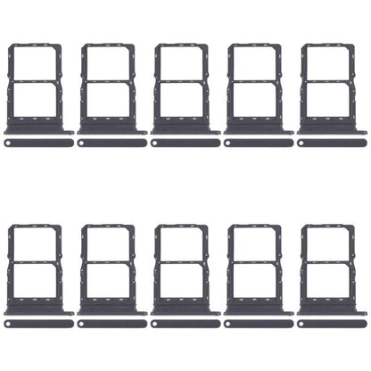 Tiroir de carte SIM d'origine pour For Honor X6a + Tiroir de carte SIM, For Honor X6a(10pcs Original)