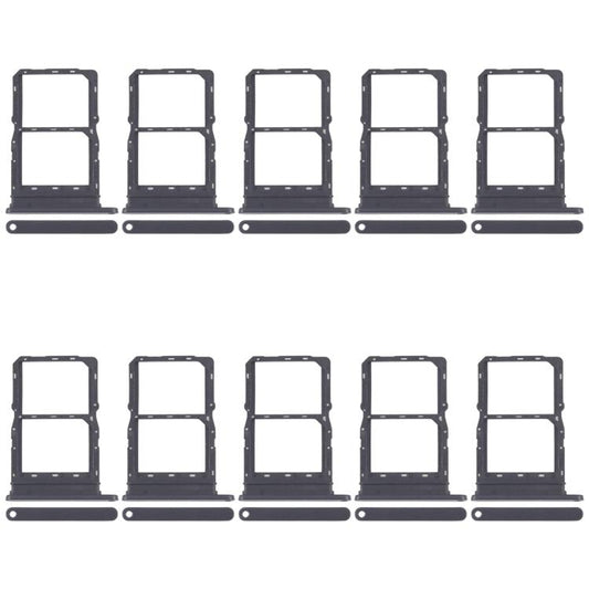 Tiroir de carte SIM d'origine pour For Honor X6a + Tiroir de carte SIM, For Honor X6a(10pcs Original)