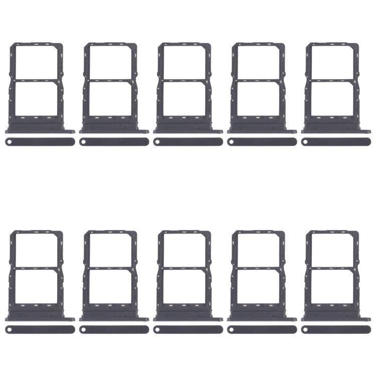 Tiroir de carte SIM d'origine pour For Honor X5 Plus + Tiroir de carte SIM, For Honor X5 Plus(10pcs Original)