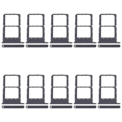 Tiroir de carte SIM d'origine pour For Honor X5 Plus + Tiroir de carte SIM, For Honor X5 Plus(10pcs Original)