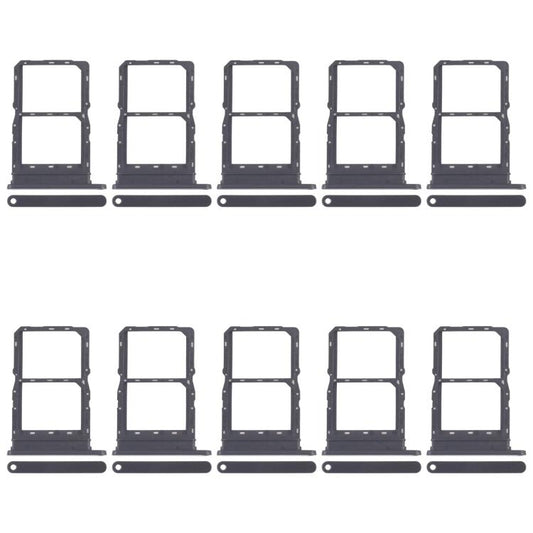 Tiroir de carte SIM d'origine pour For Honor X5 Plus + Tiroir de carte SIM, For Honor X5 Plus(10pcs Original)