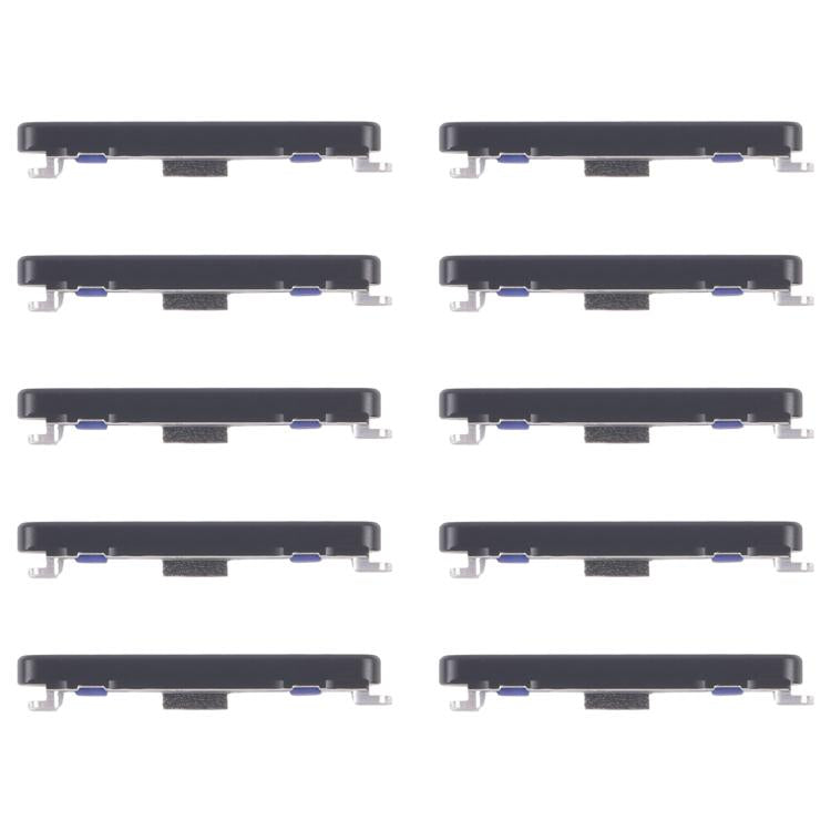 Boutons de contrôle de volume d'origine pour Honor 500 Pro (10 pièces), For Honor 500 Pro(Original)