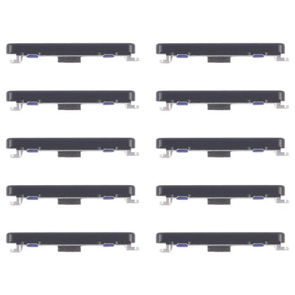 Boutons de contrôle de volume d'origine pour Honor 500 Pro (10 pièces), For Honor 500 Pro(Original)