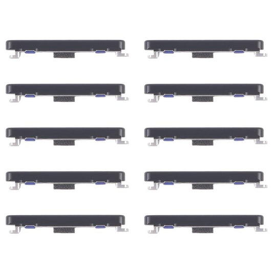 Boutons de contrôle de volume d'origine pour Honor 500 Pro (10 pièces), For Honor 500 Pro(Original)