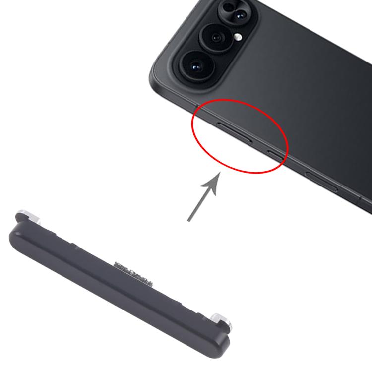 Boutons de contrôle de volume d'origine pour Honor 500 Pro (10 pièces), For Honor 500 Pro(Original)