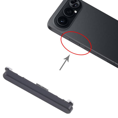 Boutons de contrôle de volume d'origine pour Honor 500 Pro (10 pièces), For Honor 500 Pro(Original)