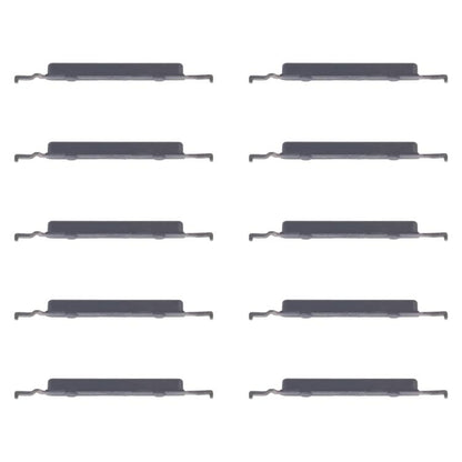 Boutons de contrôle de volume d'origine pour For Honor X7b 5G (10 pièces), For Honor X7b 5G(Original)