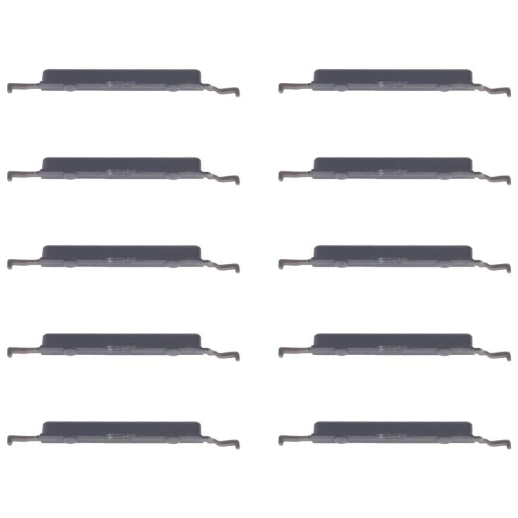 Boutons de contrôle du volume d'origine pour For Honor Play 8T (10 pièces), For Honor Play 8T(Original)