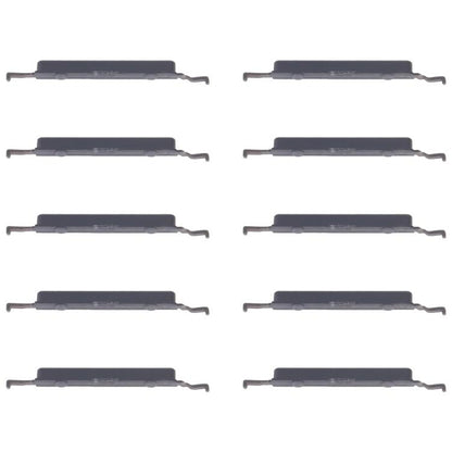 Boutons de contrôle du volume d'origine pour For Honor Play 8T (10 pièces), For Honor Play 8T(Original)