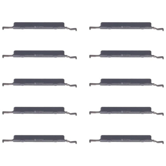 Boutons de contrôle du volume d'origine pour For Honor Play 8T (10 pièces), For Honor Play 8T(Original)