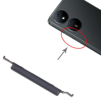 Boutons de contrôle du volume d'origine pour For Honor Play 8T (10 pièces), For Honor Play 8T(Original)