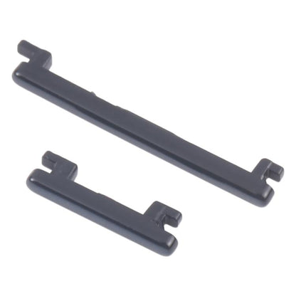 Boutons d'alimentation et de contrôle du volume d'origine pour Honor 100 Pro (10 paires), For Honor 100 Pro(Original)