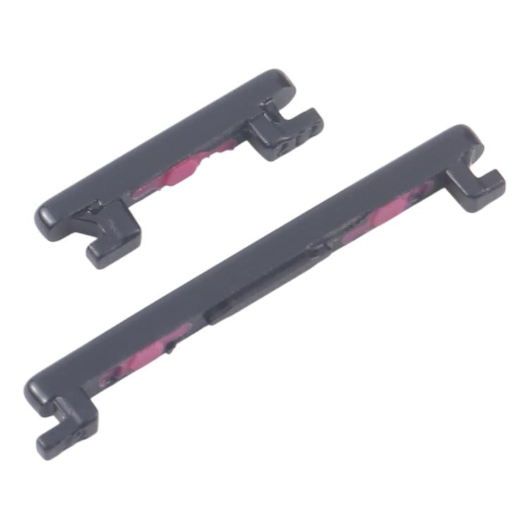 Boutons d'alimentation et de contrôle du volume d'origine pour Honor 100 Pro (10 paires), For Honor 100 Pro(Original)