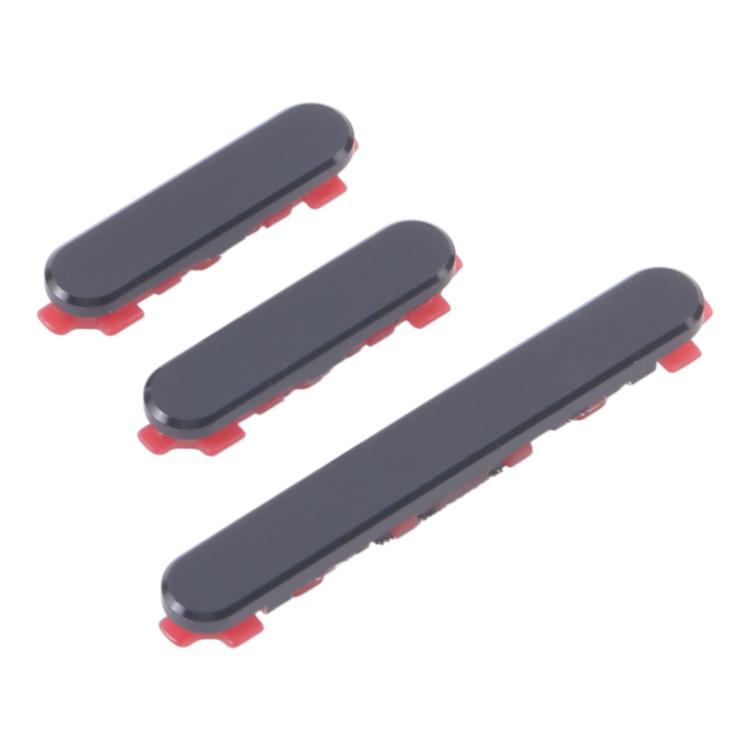 Boutons d'alimentation et de contrôle du volume d'origine pour For Honor Win (10 paires), For Honor Win(Original)