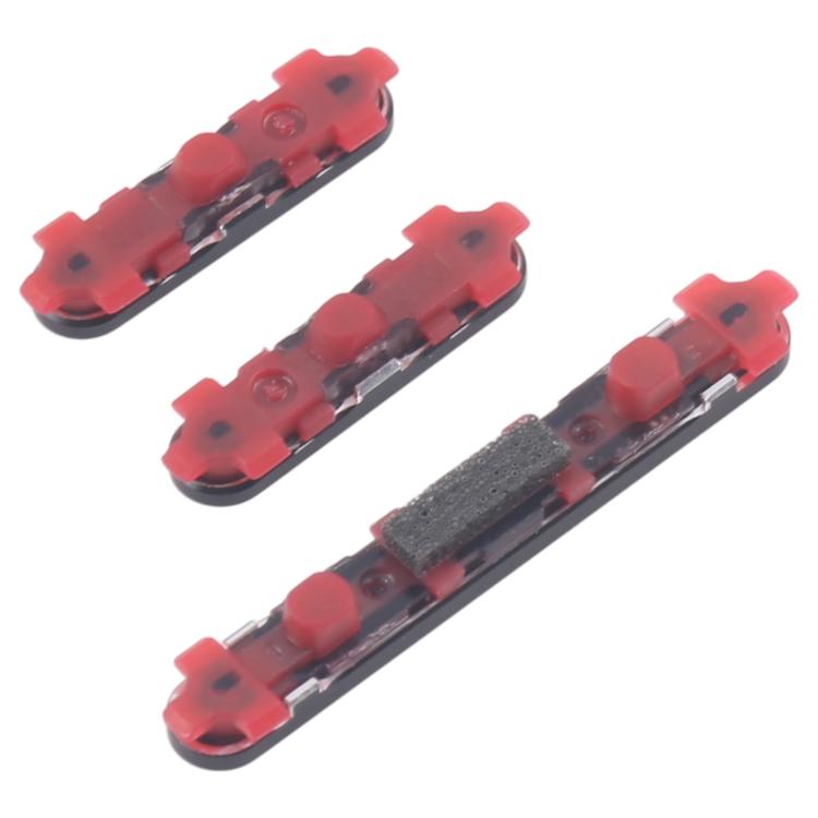 Boutons d'alimentation et de contrôle du volume d'origine pour For Honor Win (10 paires), For Honor Win(Original)