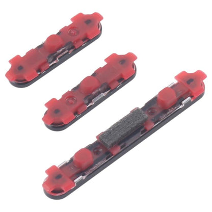 Boutons d'alimentation et de contrôle du volume d'origine pour For Honor Win (10 paires), For Honor Win(Original)