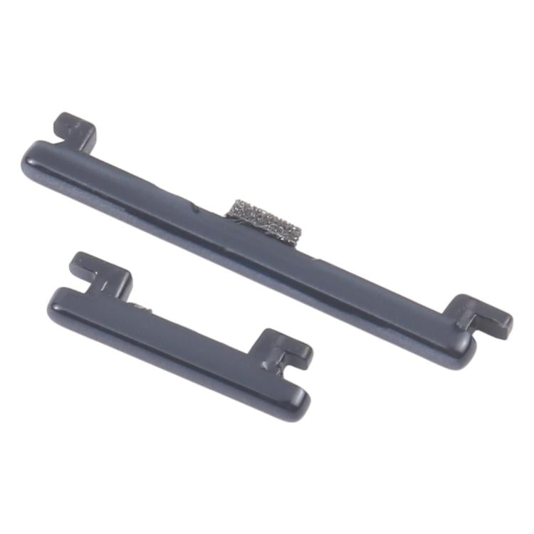 Boutons d'alimentation et de contrôle du volume d'origine pour Honor 100 (10 paires), For Honor 100(Original)