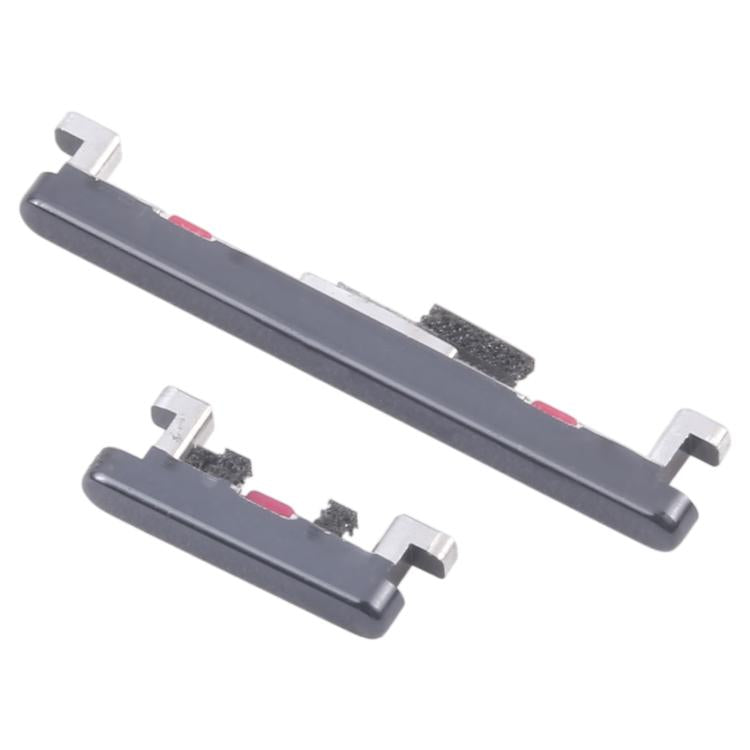 Boutons d'alimentation et de contrôle du volume d'origine pour Honor 60 Pro (10 paires), For Honor 60 Pro(Original)