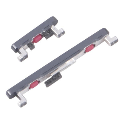 Boutons d'alimentation et de contrôle du volume d'origine pour Honor 60 Pro (10 paires), For Honor 60 Pro(Original)
