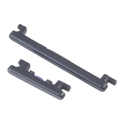Boutons d'alimentation et de contrôle du volume d'origine pour Honor 90 Pro (10 paires), For Honor 90 Pro(Original)