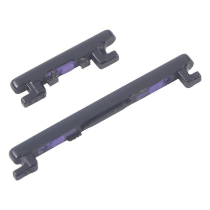 Boutons d'alimentation et de contrôle du volume d'origine pour Honor 90 Pro (10 paires), For Honor 90 Pro(Original)