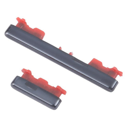 Boutons d'alimentation et de contrôle du volume d'origine pour Honor X9b (10 paires), For Honor X9b(Original)