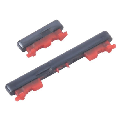Boutons d'alimentation et de contrôle du volume d'origine pour Honor X9b (10 paires), For Honor X9b(Original)