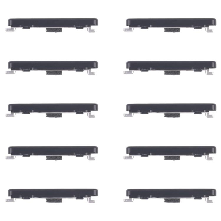 Boutons de contrôle de volume d'origine pour For Honor 500 (10 pièces), For Honor 500(Original)