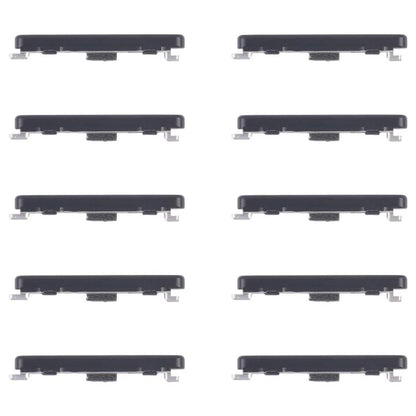Boutons de contrôle de volume d'origine pour For Honor 500 (10 pièces), For Honor 500(Original)