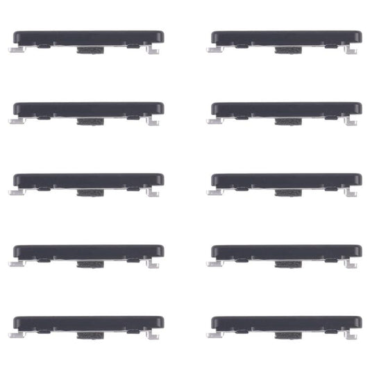 Boutons de contrôle de volume d'origine pour For Honor 500 (10 pièces), For Honor 500(Original)