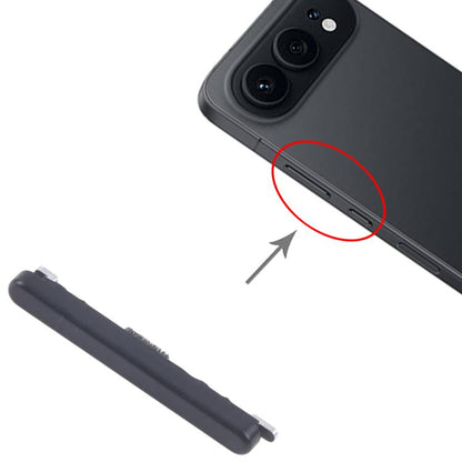 Boutons de contrôle de volume d'origine pour For Honor 500 (10 pièces), For Honor 500(Original)