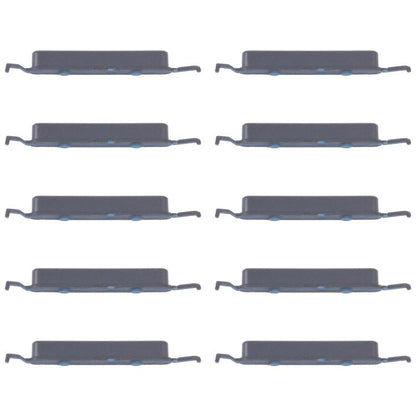 Boutons de contrôle de volume d'origine pour For Honor X6a (10 pièces), For Honor X6a(Original)