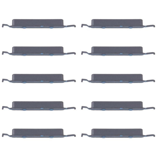 Boutons de contrôle de volume d'origine pour For Honor X6a (10 pièces), For Honor X6a(Original)