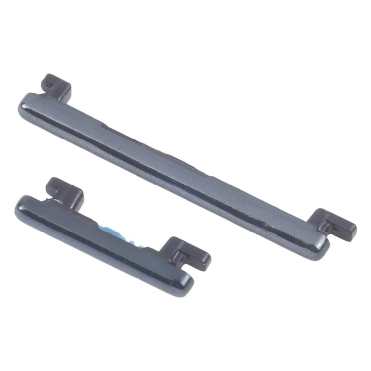 Boutons d'alimentation et de contrôle du volume d'origine pour Honor 80 Pro (10 paires), For Honor 80 Pro(Original)
